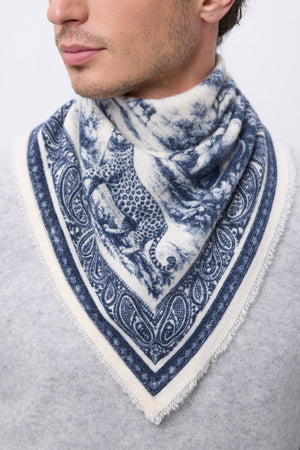 #BLEUMARINE #HOMME