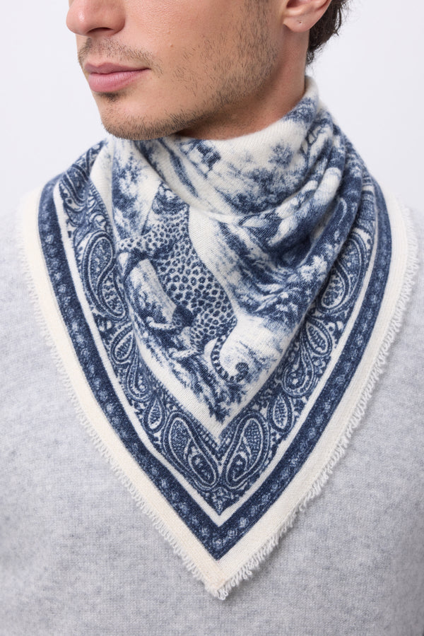 #BLEUMARINE #HOMME