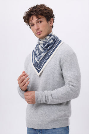 #BLEUMARINE #HOMME