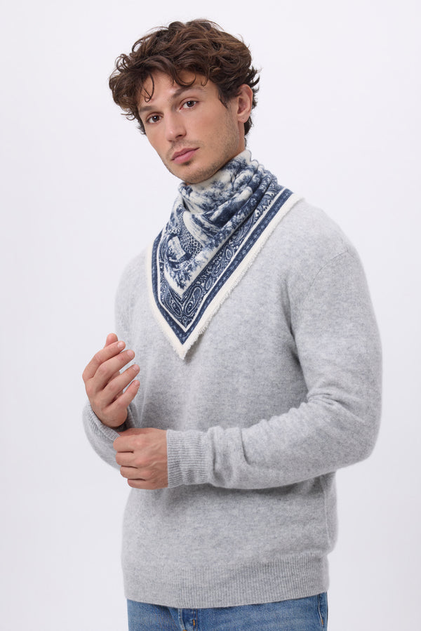 #BLEUMARINE #HOMME