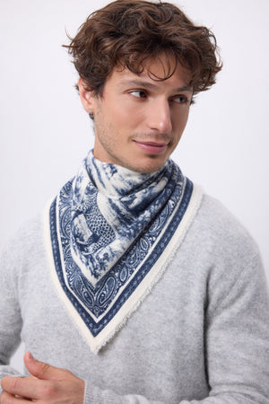 #BLEUMARINE #HOMME