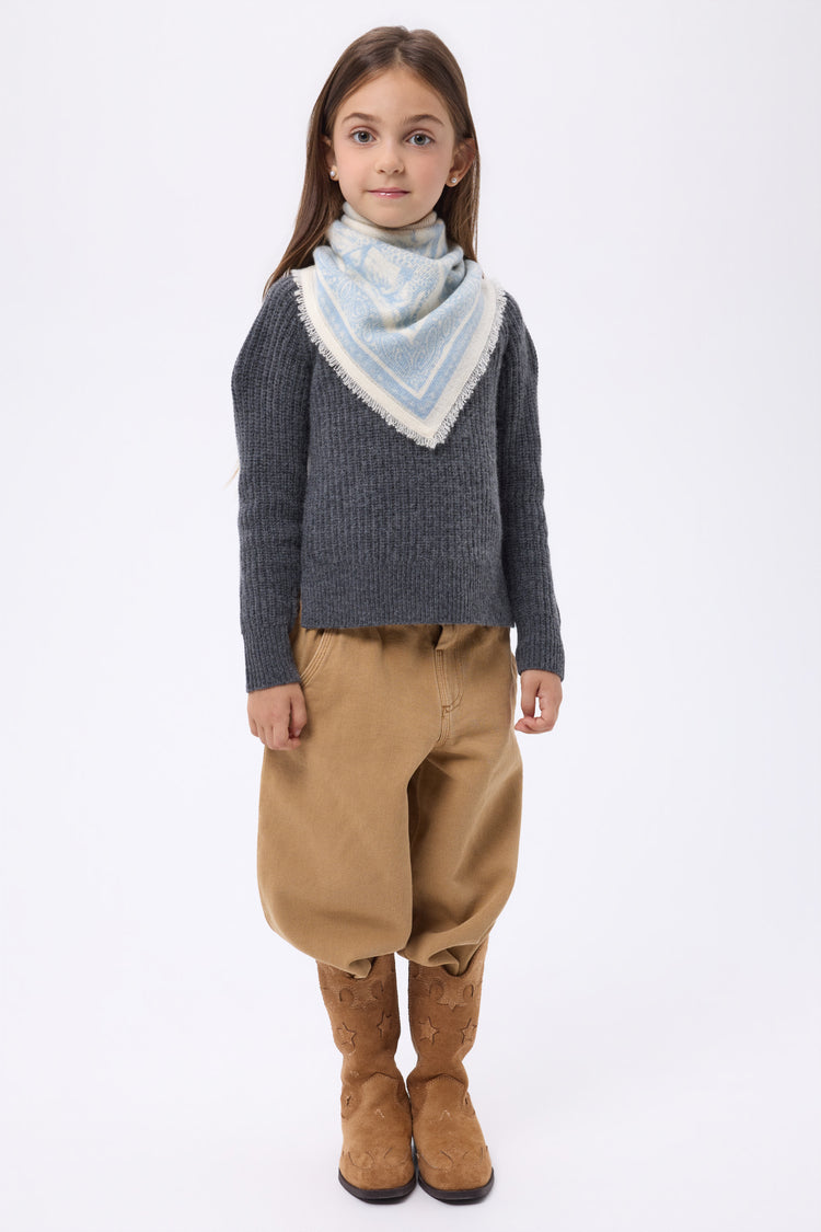 #BLEUCIEL #ENFANT|FILLE