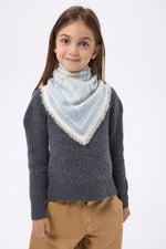 #BLEUCIEL #ENFANT|FILLE