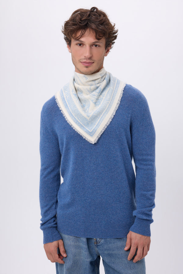 #BLEUCIEL #HOMME