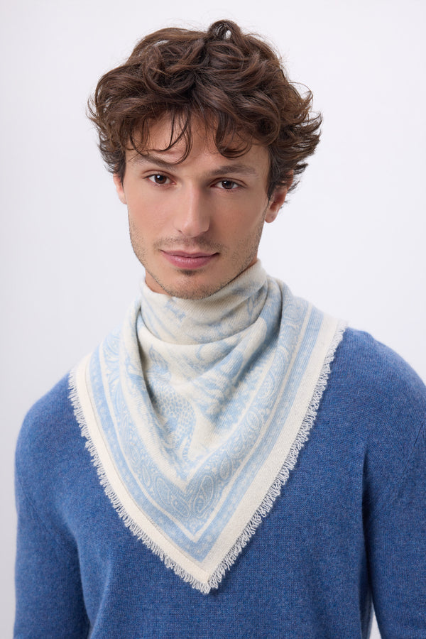 #BLEUCIEL #HOMME
