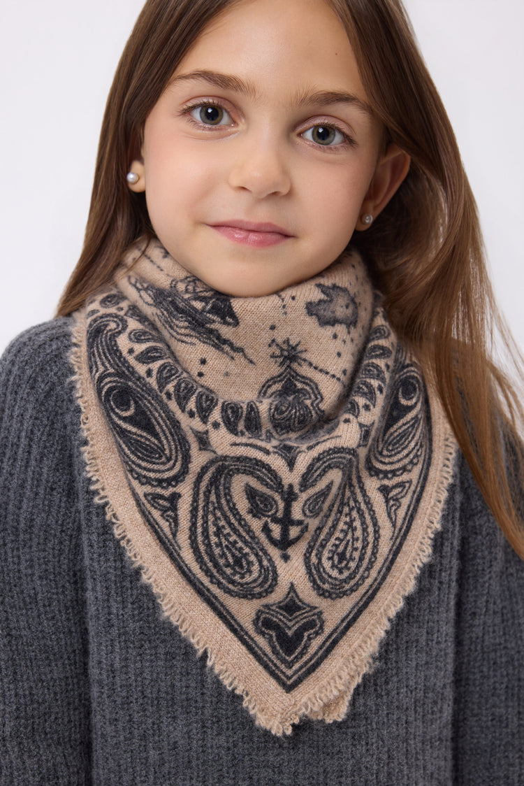 #BEIGECREME #ENFANT|FILLE