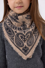 #BEIGECREME #ENFANT|FILLE