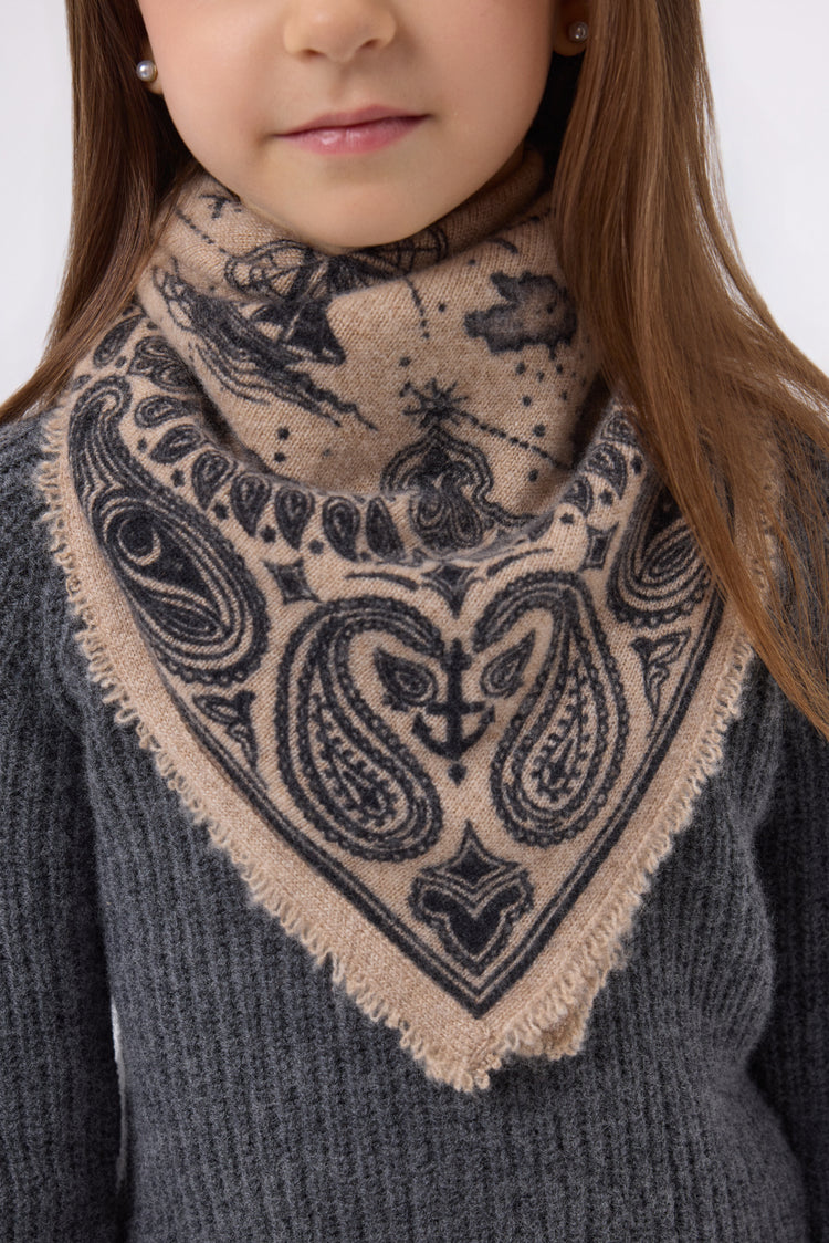 #BEIGECREME #ENFANT|FILLE