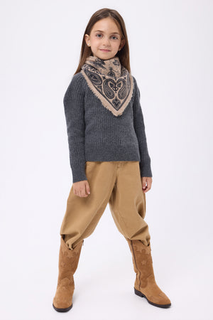 #BEIGECREME #ENFANT|FILLE