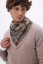#BEIGECREME #HOMME