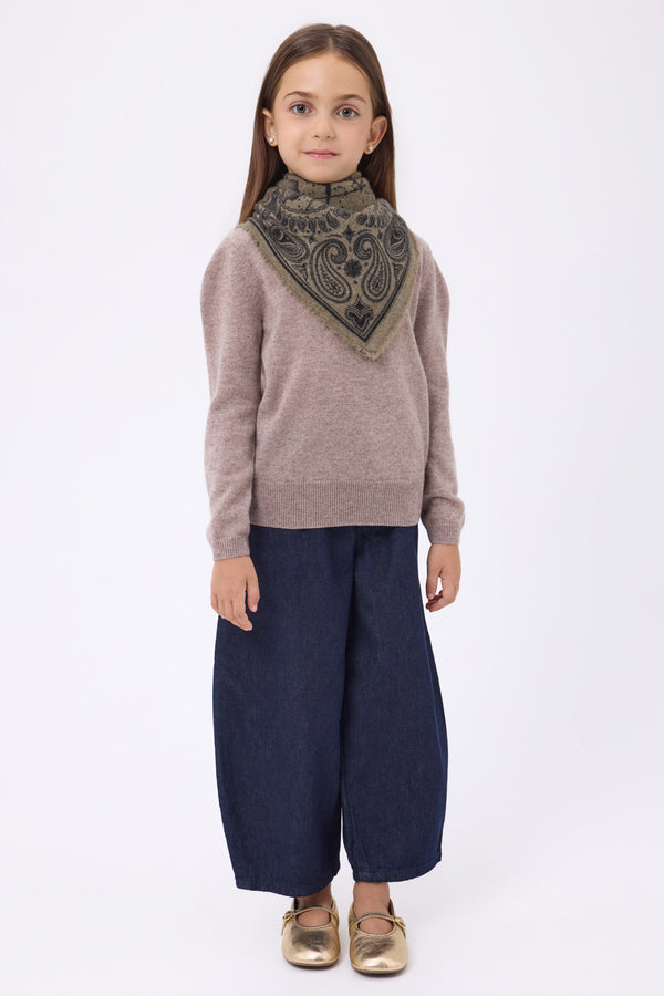 #KHAKICHINE #ENFANT|FILLE