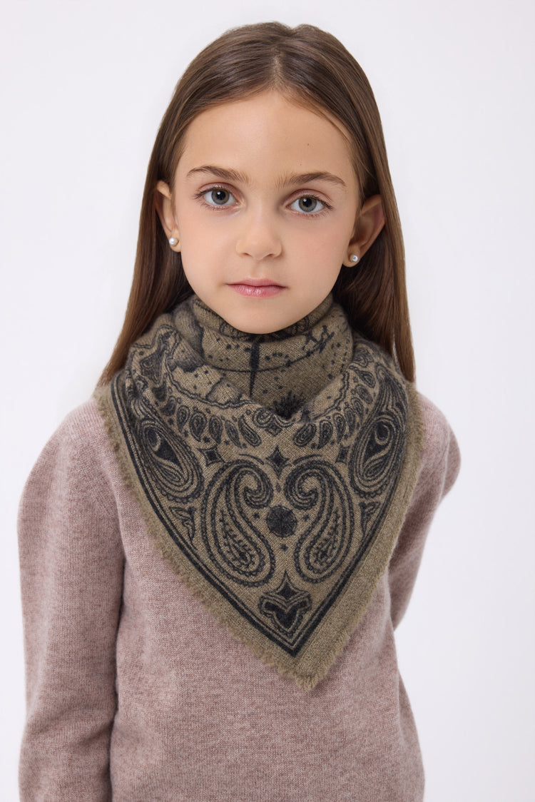 #KHAKICHINE #ENFANT|FILLE