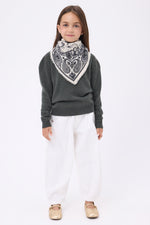 #BLANC #ENFANT|FILLE