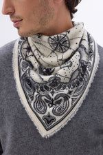 #BLANC #HOMME