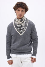 #BLANC #HOMME
