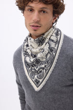 #BLANC #HOMME