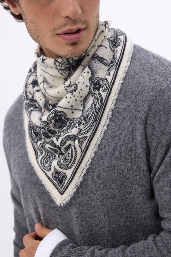 #BLANC #HOMME