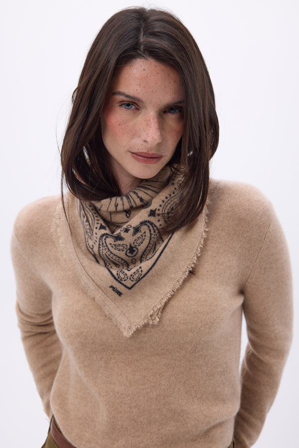 #BEIGECREME #FEMME