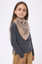 #BEIGECREME #ENFANT|FILLE