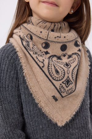 #BEIGECREME #ENFANT|FILLE