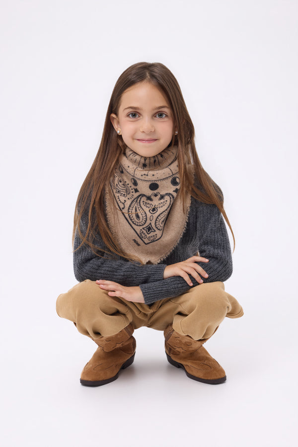 #BEIGECREME #ENFANT|FILLE