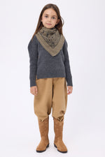 #KHAKICHINE #ENFANT|FILLE