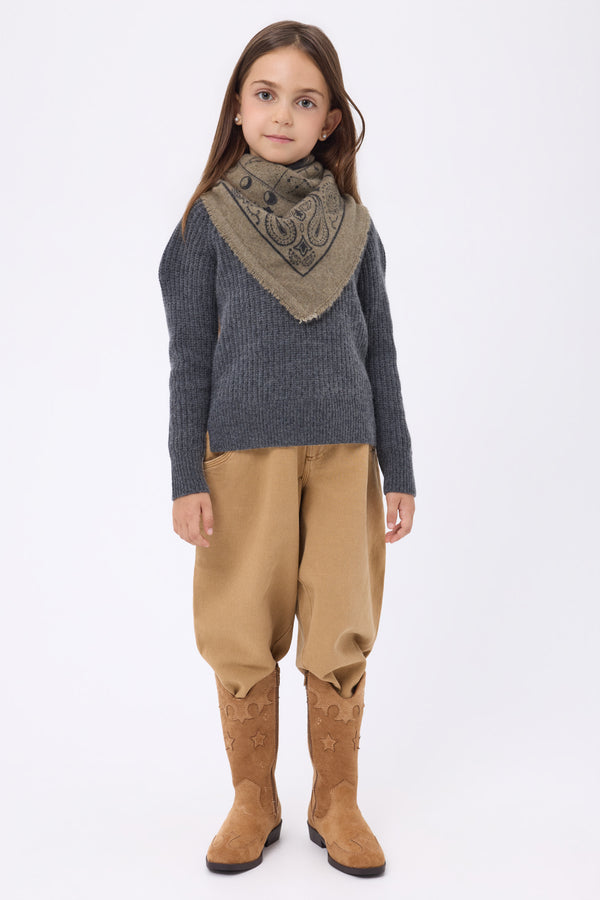 #KHAKICHINE #ENFANT|FILLE