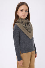 #KHAKICHINE #ENFANT|FILLE
