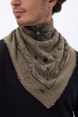 #KHAKICHINE #HOMME