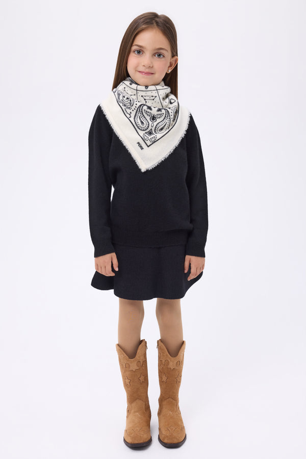 #BLANC #ENFANT|FILLE