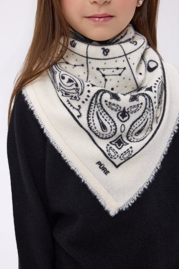 #BLANC #ENFANT|FILLE