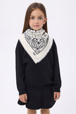 #BLANC #ENFANT|FILLE