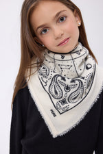 #BLANC #ENFANT|FILLE