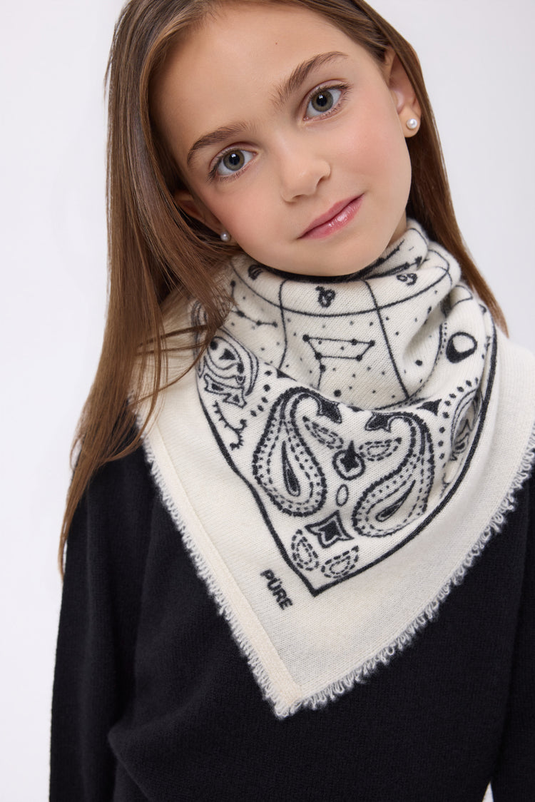 #BLANC #ENFANT|FILLE