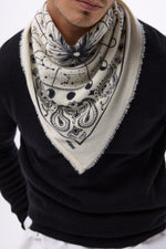 #BLANC #HOMME