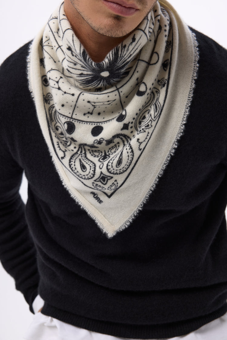 #BLANC #HOMME
