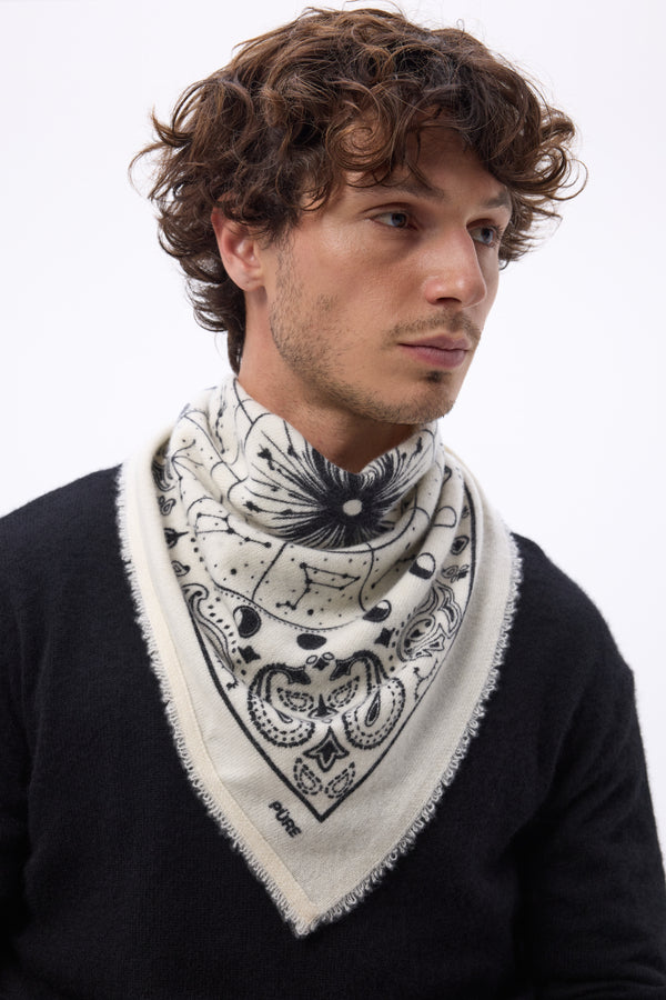#BLANC #HOMME