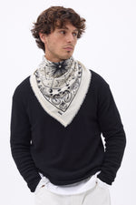 #BLANC #HOMME