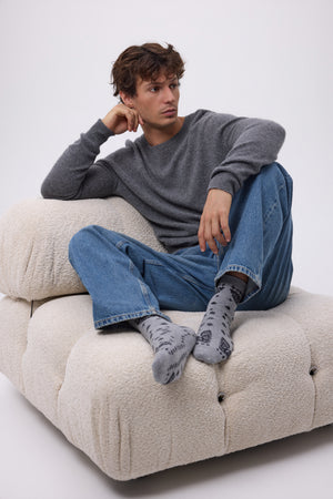 #GREYNOIR #HOMME