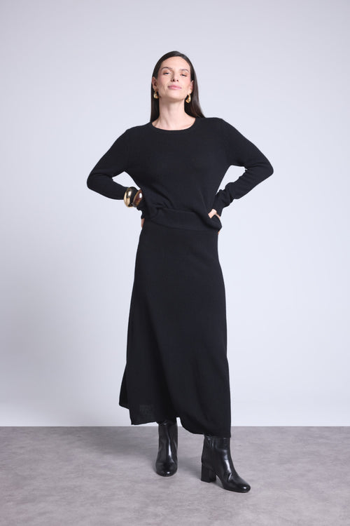 Jupe longue Sofia