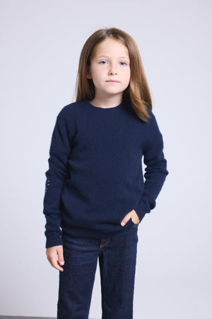 #BLEUMARINEBLANC #ENFANT|FILLE