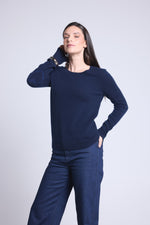 #BLEUMARINEBLANC