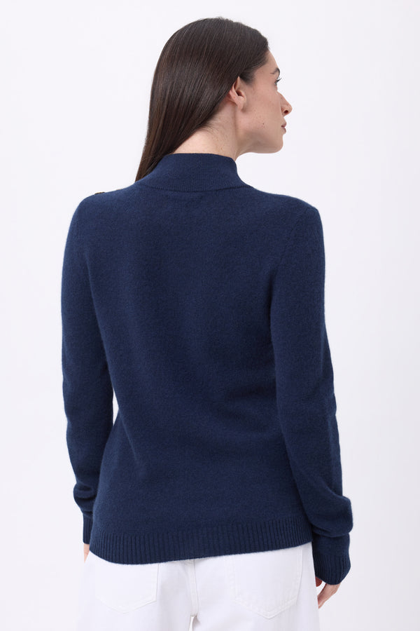 #BLEUMARINE #FEMME