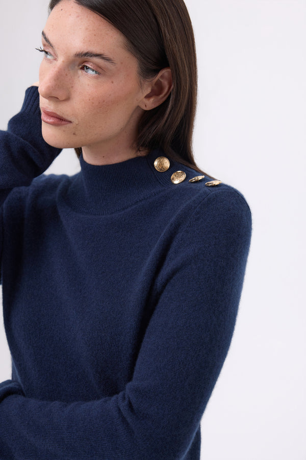 #BLEUMARINE #FEMME