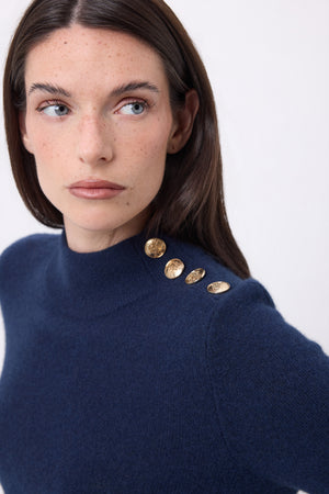 #BLEUMARINE #FEMME