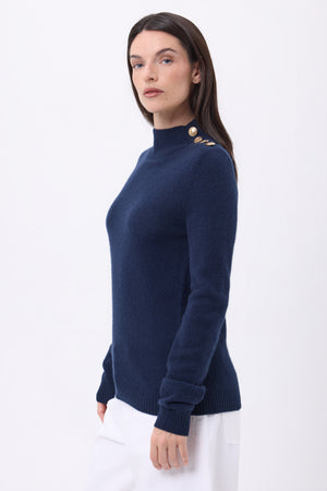 #BLEUMARINE #FEMME