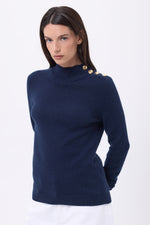 #BLEUMARINE #FEMME