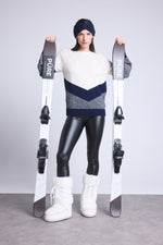 Pull Colorblock Teresa