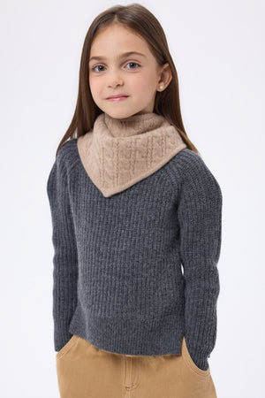 #BEIGECREME #ENFANT|FILLE