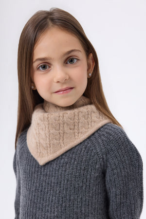 #BEIGECREME #ENFANT|FILLE